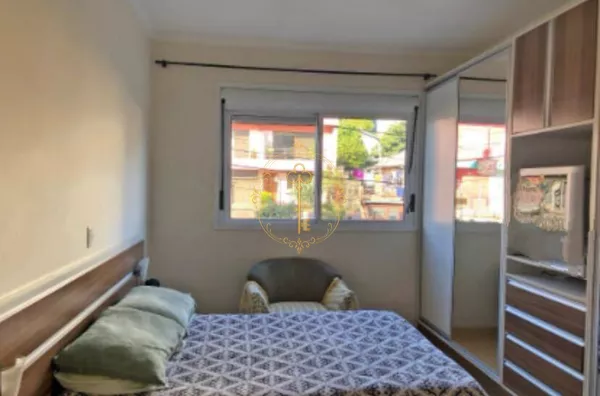 Apartamento para venda Madureira CAXIAS DO SUL