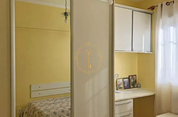 Apartamento para venda Madureira CAXIAS DO SUL