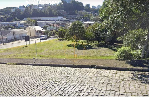 Área para venda Vila Verde CAXIAS DO SUL