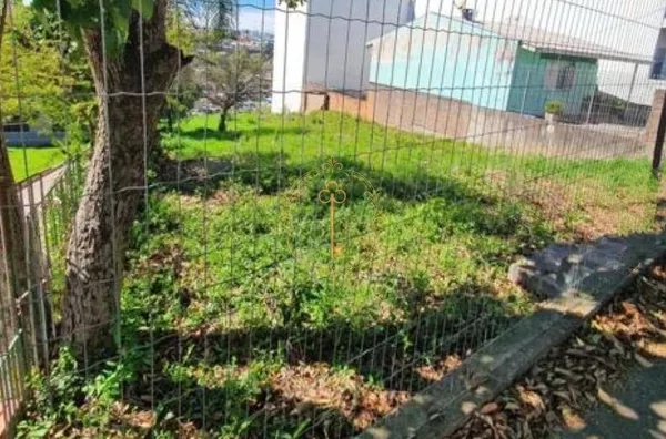 Terreno para venda Pioneiro CAXIAS DO SUL
