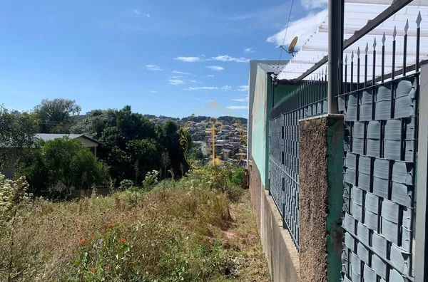 Terreno para venda Pioneiro CAXIAS DO SUL