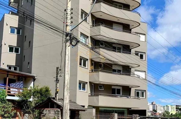Apartamento para venda São Leopoldo CAXIAS DO SUL