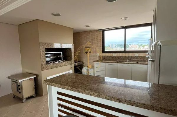 Apartamento para venda CAXIAS DO SUL