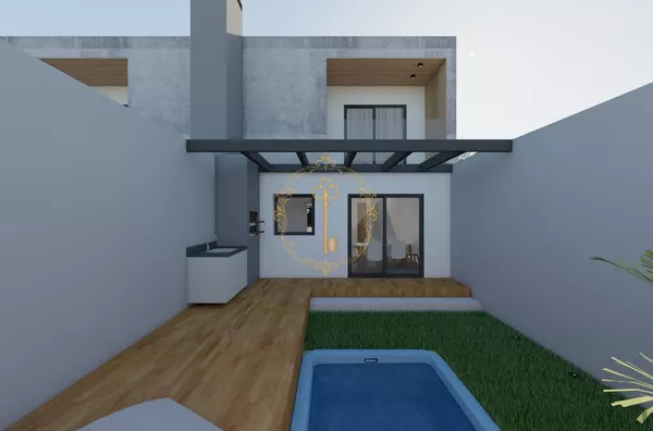 Duplex para venda Nossa Senhora da Saúde CAXIAS DO SUL