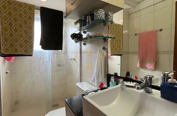 Apartamento para venda Panazzolo CAXIAS DO SUL