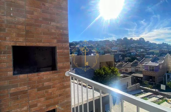 Apartamento para venda CENTENARIO CAXIAS DO SUL