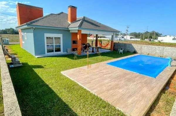 Casa de Praia para venda Arroio do Sal