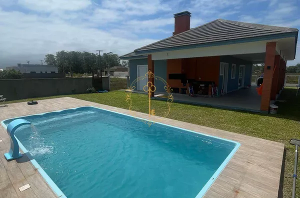 Casa de Praia para venda Arroio do Sal