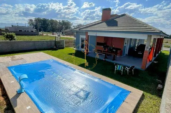 Casa de Praia para venda Arroio do Sal