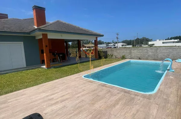 Casa de Praia para venda Arroio do Sal