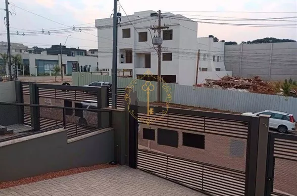 Sobrado para venda São Virgílio CAXIAS DO SUL