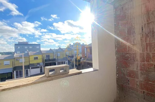 Apartamento para venda São Giácomo CAXIAS DO SUL