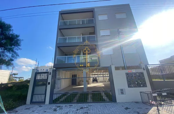 Apartamento para venda São Virgílio CAXIAS DO SUL