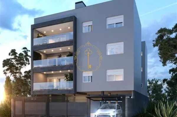 Apartamento para venda São Virgílio CAXIAS DO SUL