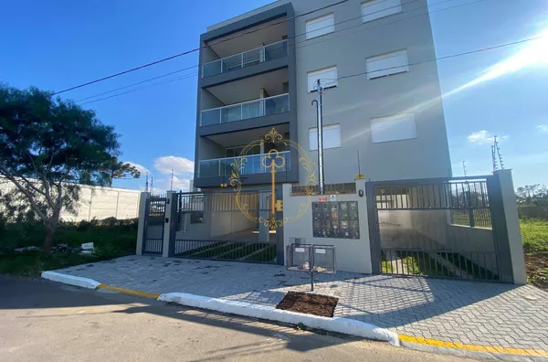 Apartamento para venda São Virgílio CAXIAS DO SUL