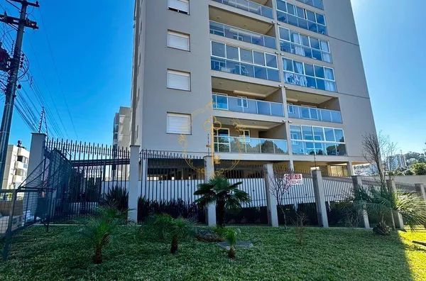 Apartamento para venda Vinhedos CAXIAS DO SUL