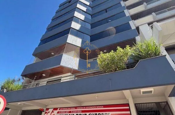 Apartamento para venda Nossa Senhora de Lourdes CAXIAS DO SUL