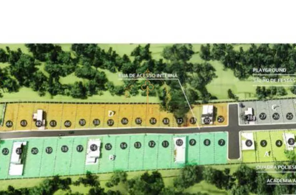 Terreno para venda Nossa Senhora da Saúde CAXIAS DO SUL