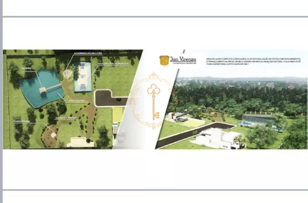 Terreno para venda Nossa Senhora da Saúde CAXIAS DO SUL