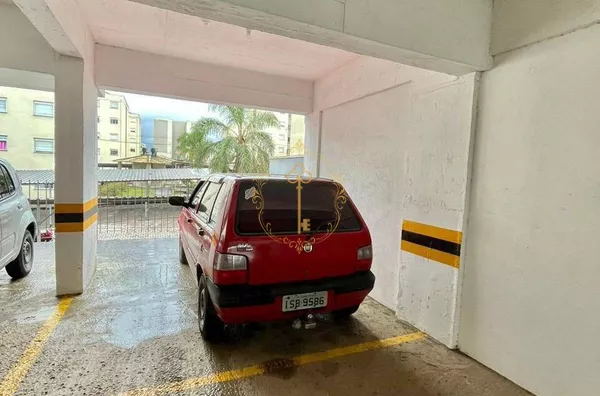 Apartamento para venda Desvio Rizzo CAXIAS DO SUL