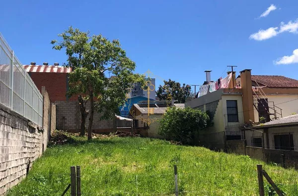 Área para venda Presidente Vargas CAXIAS DO SUL