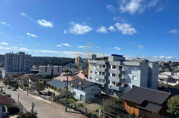 Apartamento para venda Santa Lúcia CAXIAS DO SUL