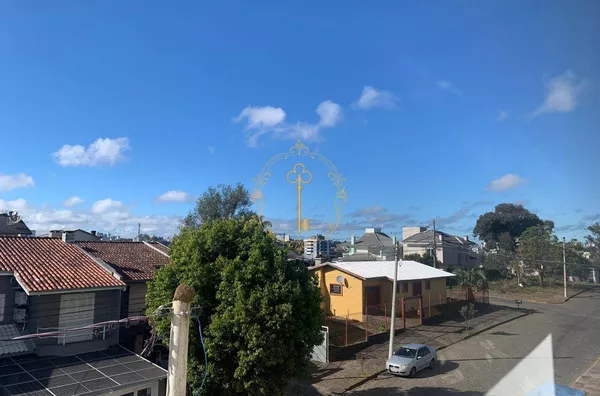Apartamento para venda Santa Lúcia CAXIAS DO SUL