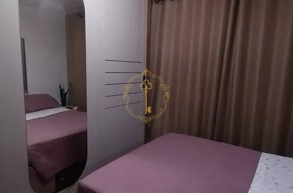 Apartamento para venda Petrópolis CAXIAS DO SUL