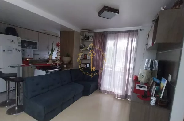 Apartamento para venda Petrópolis CAXIAS DO SUL