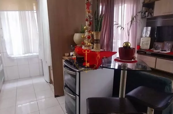 Apartamento para venda Petrópolis CAXIAS DO SUL