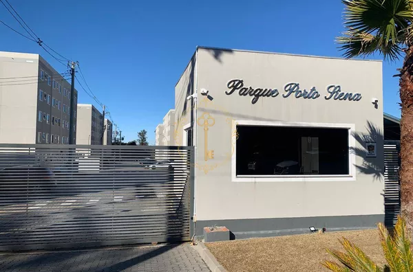 Apartamento para venda Desvio Rizzo CAXIAS DO SUL