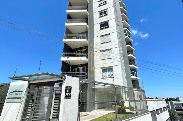 Apartamento para venda Desvio Rizzo CAXIAS DO SUL