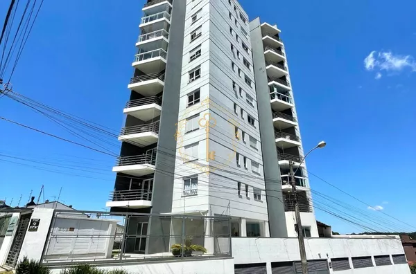 Apartamento para venda Desvio Rizzo CAXIAS DO SUL