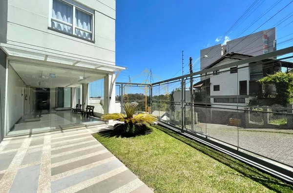 Apartamento para venda Desvio Rizzo CAXIAS DO SUL