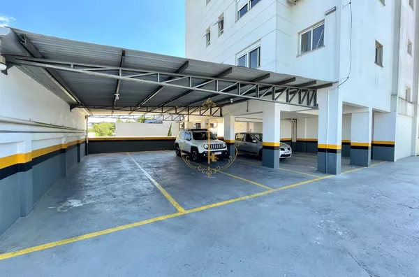 Apartamento para venda Desvio Rizzo CAXIAS DO SUL
