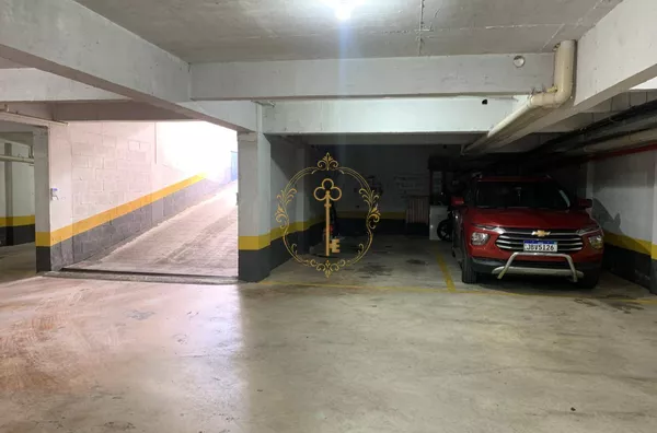 Apartamento para venda Nossa Senhora de Lourdes CAXIAS DO SUL
