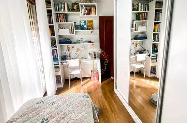 Apartamento para venda Panazzolo CAXIAS DO SUL