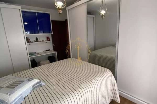 Apartamento para venda Panazzolo CAXIAS DO SUL