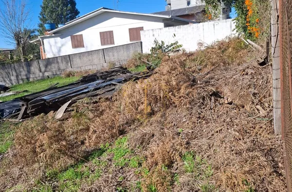 Área para venda CAXIAS DO SUL