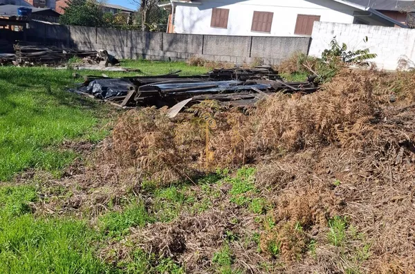 Área para venda CAXIAS DO SUL