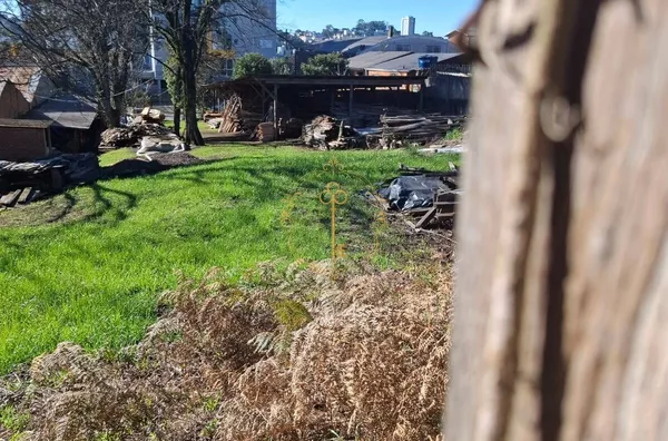 Área para venda CAXIAS DO SUL