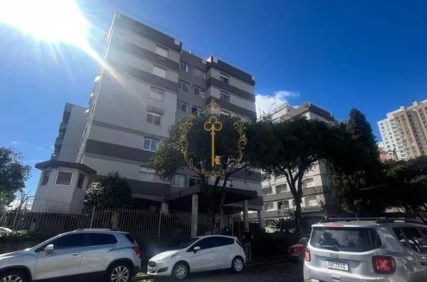 Apartamento para venda CAXIAS DO SUL