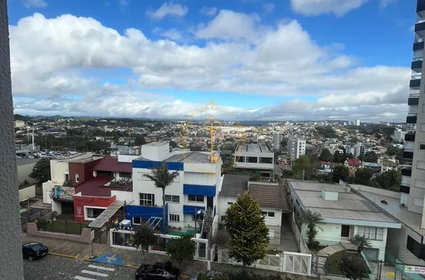 Apartamento para venda CAXIAS DO SUL