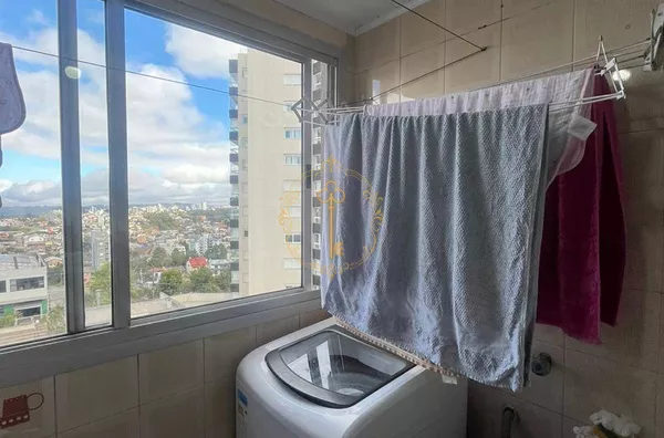 Apartamento para venda CAXIAS DO SUL
