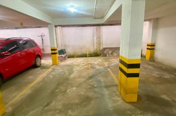 Apartamento para venda Pio X CAXIAS DO SUL