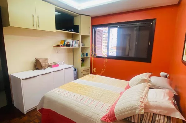 Apartamento para venda Pio X CAXIAS DO SUL