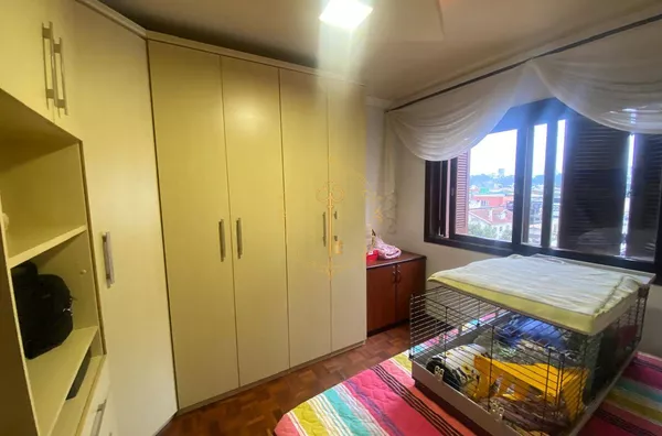 Apartamento para venda Pio X CAXIAS DO SUL