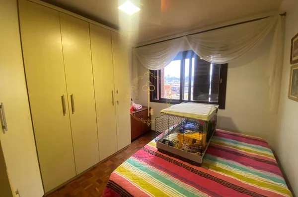 Apartamento para venda Pio X CAXIAS DO SUL