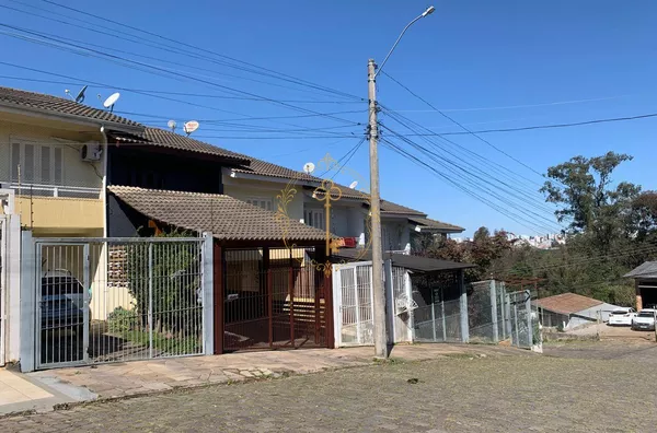 Sobrado para venda Santa Lúcia CAXIAS DO SUL