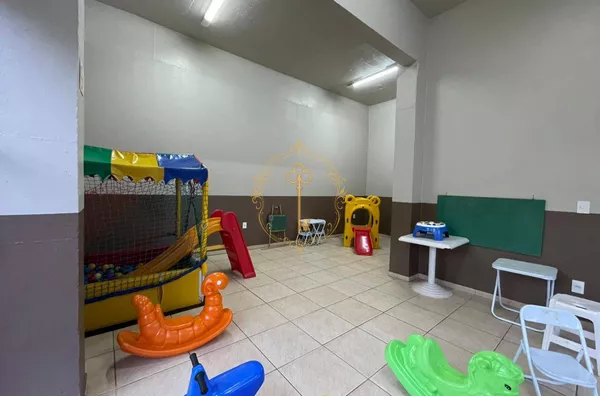 Apartamento para venda São Virgílio CAXIAS DO SUL